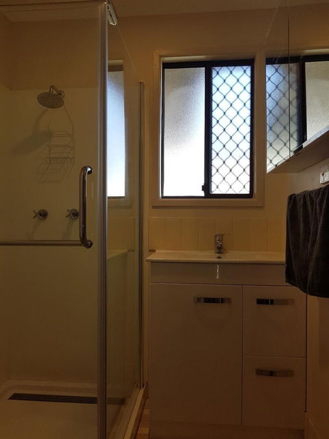 D'Aguilar Hotel Motel - Australia Accommodation 2