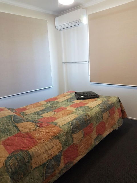 D'Aguilar Hotel Motel - Australia Accommodation 6