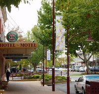 The Commercial Hotel