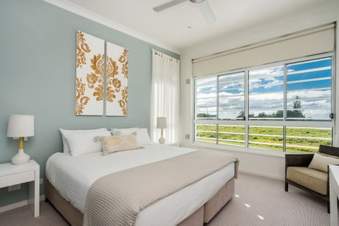 A PERFECT STAY - Bluewater House - Australia Accommodation 0