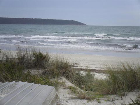 Anchorage Apartments - Australia Accommodation 0