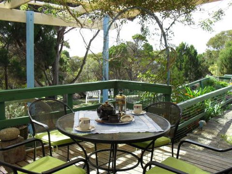 Anchorage Apartments - Australia Accommodation 2