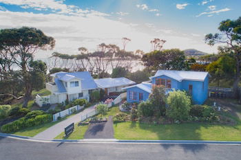 Cod Rock Point - Australia Accommodation 5