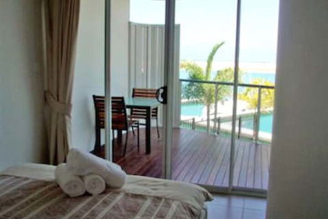 Waters Edge Townhouse 4 - Australia Accommodation 4