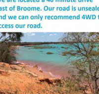 Broome Bird Observatory - Australia Accommodation