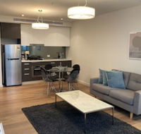 Wyndel Pacific North Sydney - Australia Accommodation
