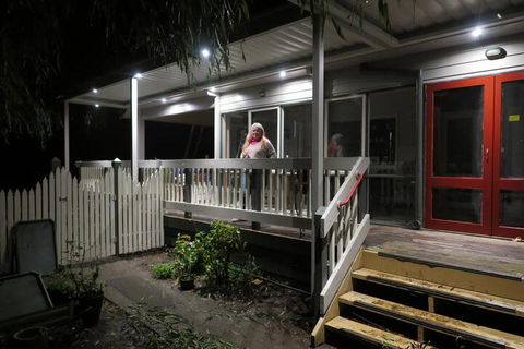 Aura Of The Dandenongs - Australia Accommodation 4