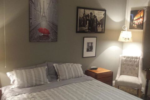 Aura Of The Dandenongs - Australia Accommodation 2