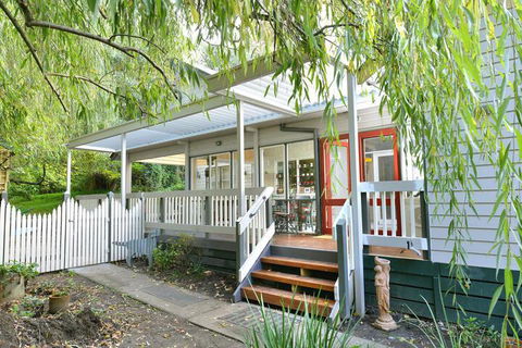 Aura Of The Dandenongs - Australia Accommodation 0