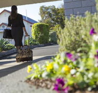 Gatton Motel - Australia Accommodation