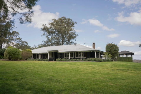 Argentille Boutique Accommodation - Australia Accommodation 4