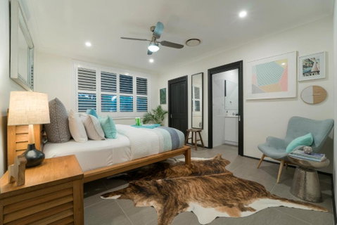 Argentille Boutique Accommodation - Australia Accommodation 2
