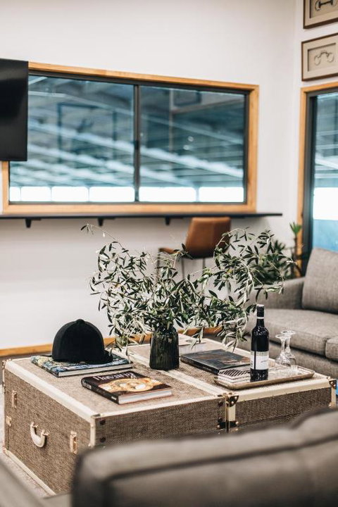 Argentille Boutique Accommodation - Australia Accommodation 3