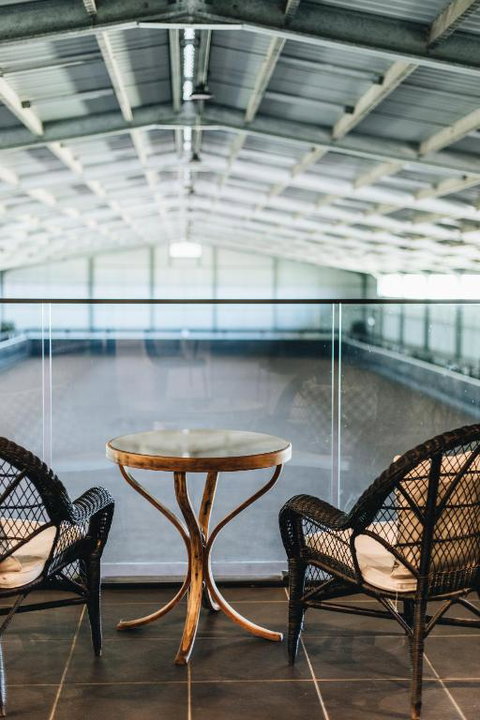 Argentille Boutique Accommodation - Australia Accommodation 6