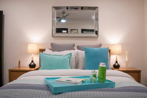 Argentille Boutique Accommodation - Australia Accommodation 1