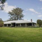 Argentille Boutique Accommodation - Australia Accommodation 0