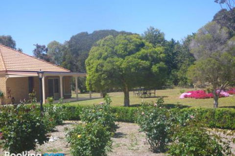 Fairways Bed & Breakfast At Jerilderie - Australia Accommodation 3