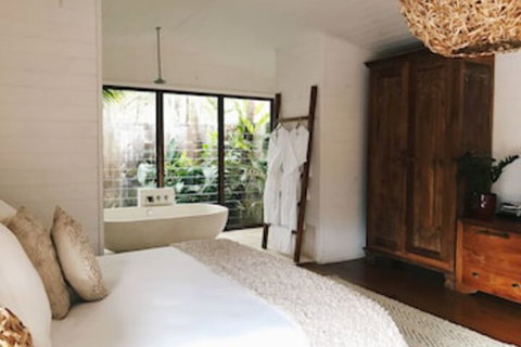 The Boathouses At Leaves & Fishes - Australia Accommodation 0