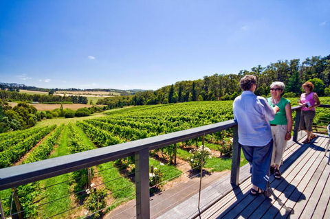 Mt.Martha Guesthouse By The Sea - Australia Accommodation 3