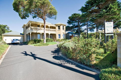 Mt.Martha Guesthouse By The Sea - Australia Accommodation 2