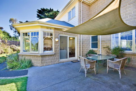 Mt.Martha Guesthouse By The Sea - Australia Accommodation 4