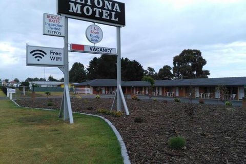 Altona Motel - Australia Accommodation 3