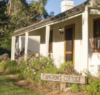 Camerons Cottage - Australia Accommodation