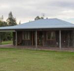 Lovedale Red Gum Cottage - Australia Accommodation