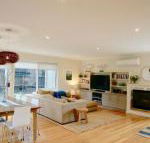 Beachcomber - Australia Accommodation