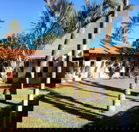 The Port Hedland Walkabout Motel - Australia Accommodation