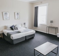 General Roberts Hotel - Australia Accommodation