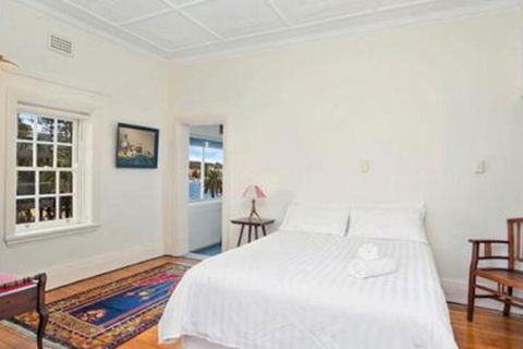 Apartment West Esplanade MAN93 - Australia Accommodation 2