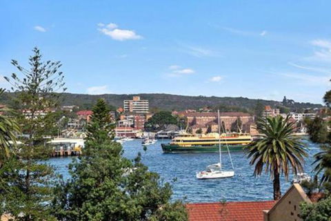 Apartment West Esplanade MAN93 - Australia Accommodation 4