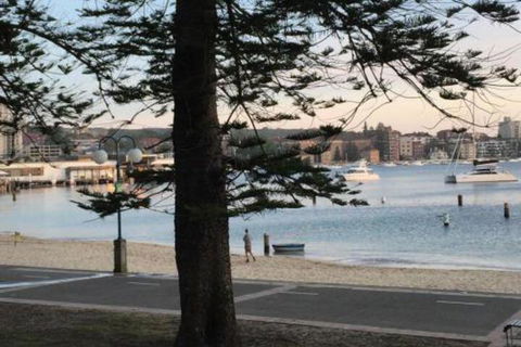 Apartment West Esplanade MAN93 - Australia Accommodation 3