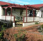 Belle Cottage - Australia Accommodation