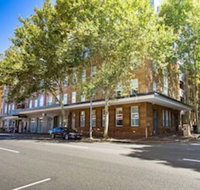 Hotel 111 - Australia Accommodation