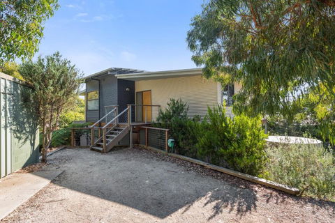 Amaroo - Australia Accommodation 3
