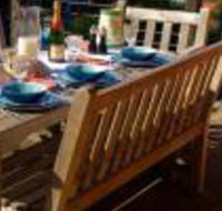 2 Degrees of Separation - Australia Accommodation