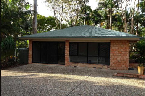 The Villa At The Bay - Australia Accommodation 6