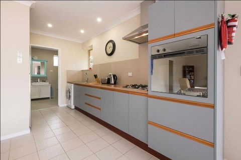 The Villa At The Bay - Australia Accommodation 4