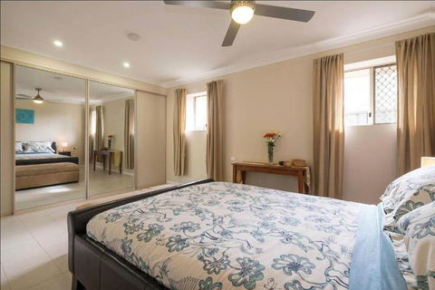 The Villa At The Bay - Australia Accommodation 3