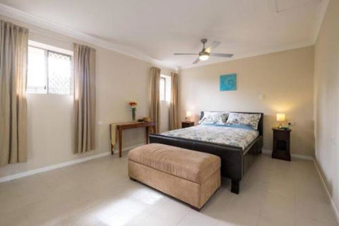 The Villa At The Bay - Australia Accommodation 7