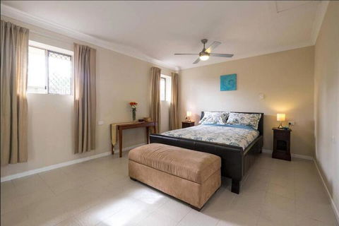 The Villa At The Bay - Australia Accommodation 5