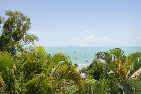 Airlie Harbour 3 Bedroom Apartment - Australia Accommodation 0