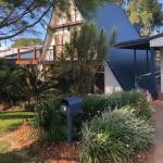 The Lake House - Australia Accommodation 0