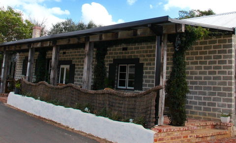 Bakehouse '38 Restaurant & Guesthouse - Australia Accommodation 0