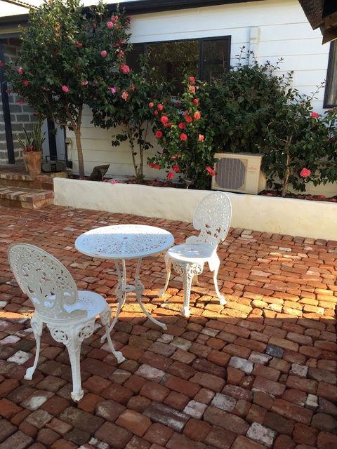 Bakehouse '38 Restaurant & Guesthouse - Australia Accommodation 3