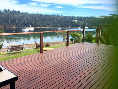 A Slice Of Paradise - Australia Accommodation 1