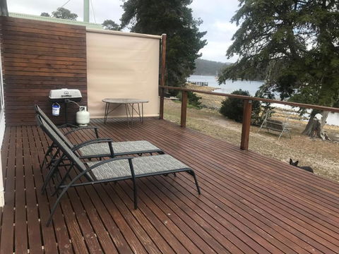 A Slice Of Paradise - Australia Accommodation 6