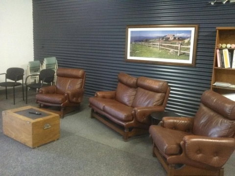 Hilltop Escape B&B - Australia Accommodation 2
